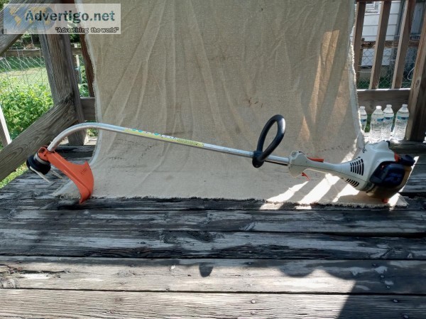 Stihl FS 45 Weed Eater