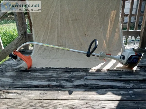 Stihl FS 45 Weed Eater