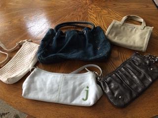 PURSES