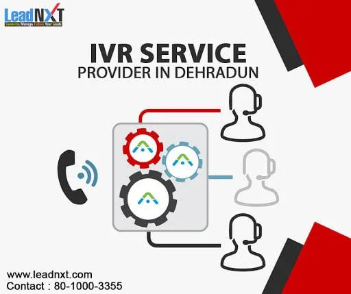 IVR service provider in Dehradun