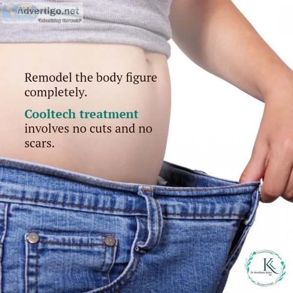 Body shaping treatment cost in hyderabad