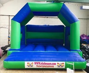 Bouncy Castle Hire Berkshire