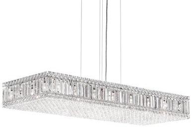 Buy Schonbek 2274 Quantum 23 Lights 39 inch Pendant  Chandelier 