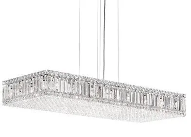 Buy Schonbek 2274 Quantum 23 Lights 39 inch Pendant  Chandelier 