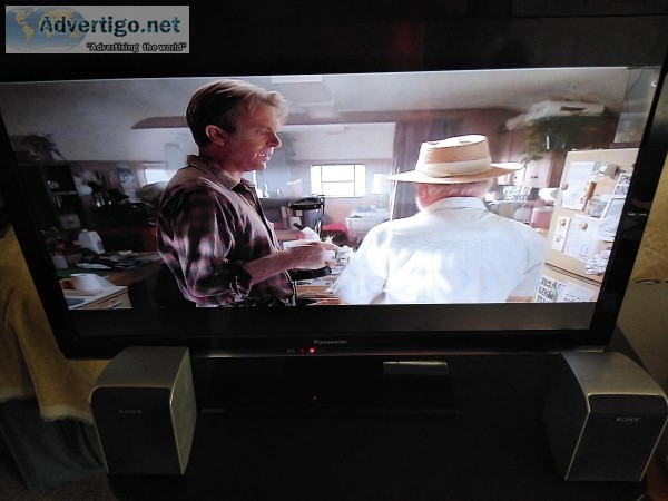 Sony DVD Home Theater System