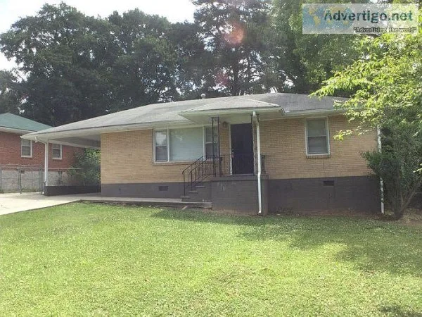 1736 Derrill Dr Decatur GA 30032