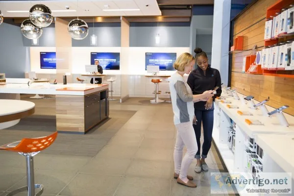 ATandT is hiring a Retail Assistant Store Manager in Cedar Rapid