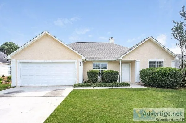 508 Bentley Way Mcdonough GA 30253