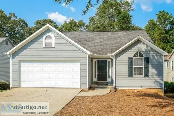 1836 Killarney Drive Sw Marietta GA