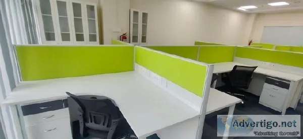 Rental furnished office space in T.nagar