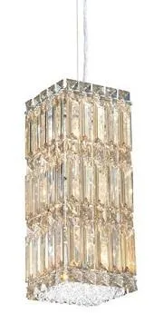 Buy Schonbek 2252 Quantum 6 Lights 5.5 inch Pendant  Chandelier 