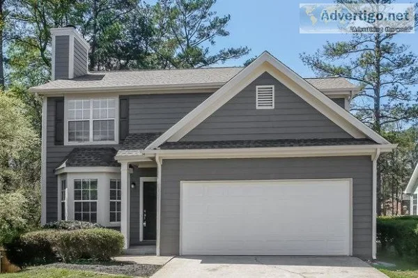 190 Summer Lake Dr Sw Marietta GA