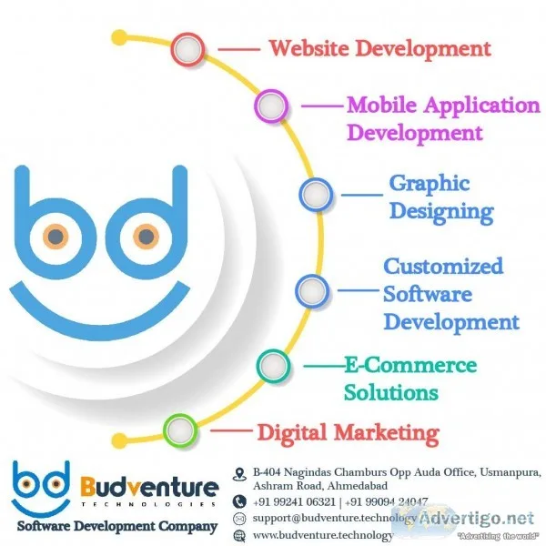 Web Design and Development Company