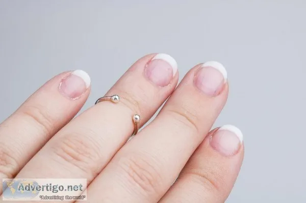Bull Midi Ring
