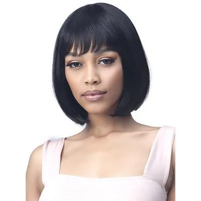 Shop human hair bob wigs collection at best price - Big Discount