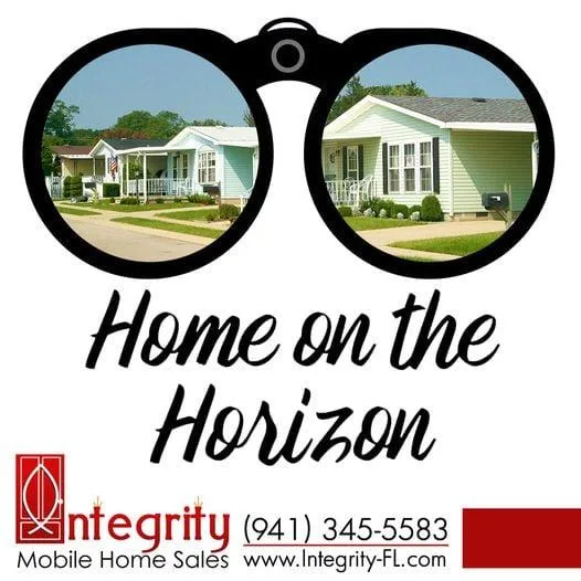Looking to Buy or Sell a mobile home
