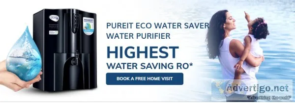 which water purifier is best for home in india