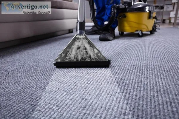 Carpet Pro Barrie