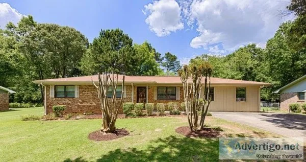 4272 Carlos Ct  Powder Springs GA 30127