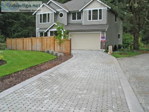 Driveways Services in Grays
