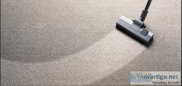 Carpet Cleaning Service Melton
