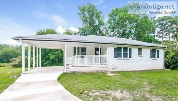 80 Pinehurst Dr Stockbridge GA 30281