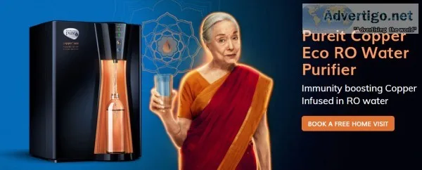 Best water purifier for home in india 2021