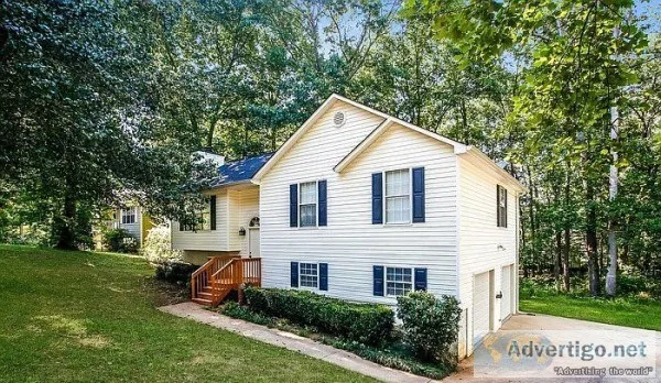 441 Bakers Bridge Cir Douglasville GA 30134