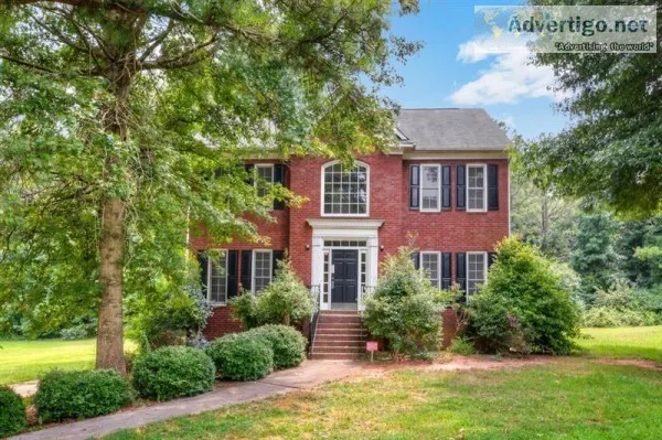 Single Family Home Forsale in Jonesboro GA