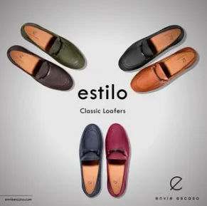 Buy men s shoes online from envie escaso