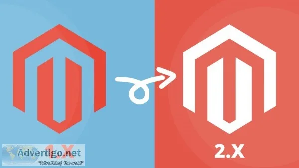 Magento 2 upgrade service | magento migration service