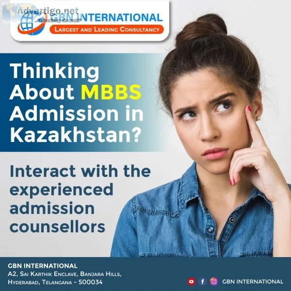 Top consultant for mbbs abroad | gbn educational services