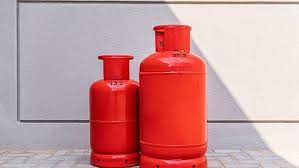 Bulk lpg suppliers