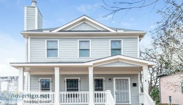 4 Whatley St SE Atlanta GA 30315