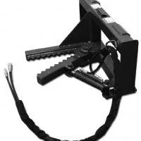 TreePost Puller