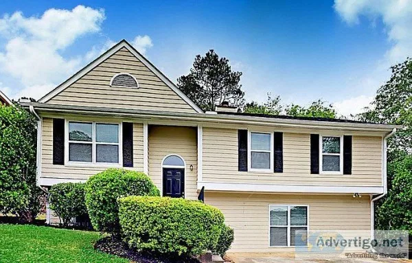 5876 Old Wellborn Trce Lithonia GA 30058