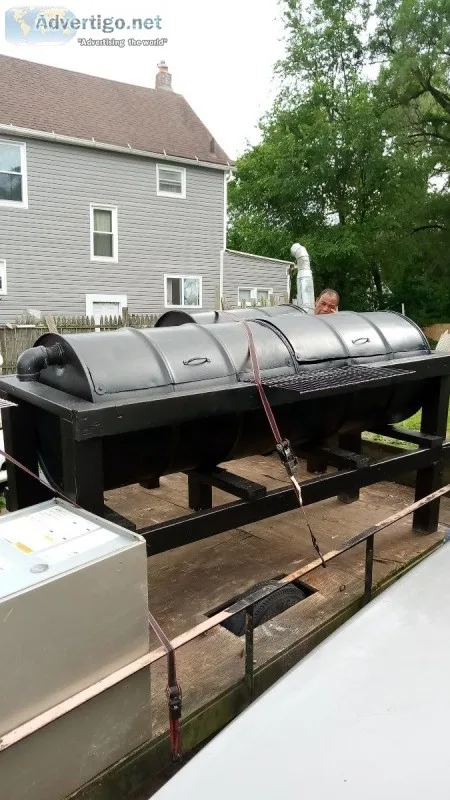 Grills for sale