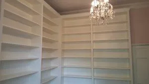 Paint Spraying Service in Bristol