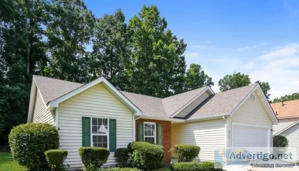6525 Alford Way Lithonia GA 30058