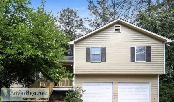117 Westwood Dr Dallas GA 30132