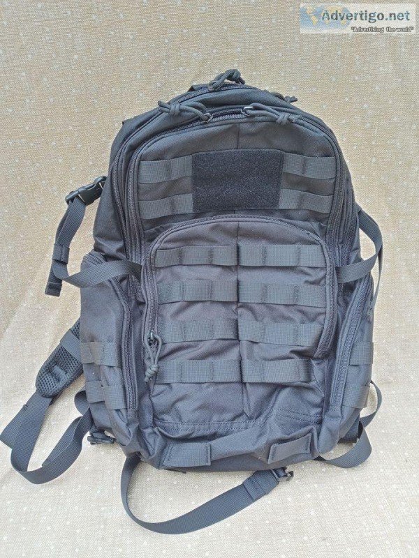 Tactical BackPack