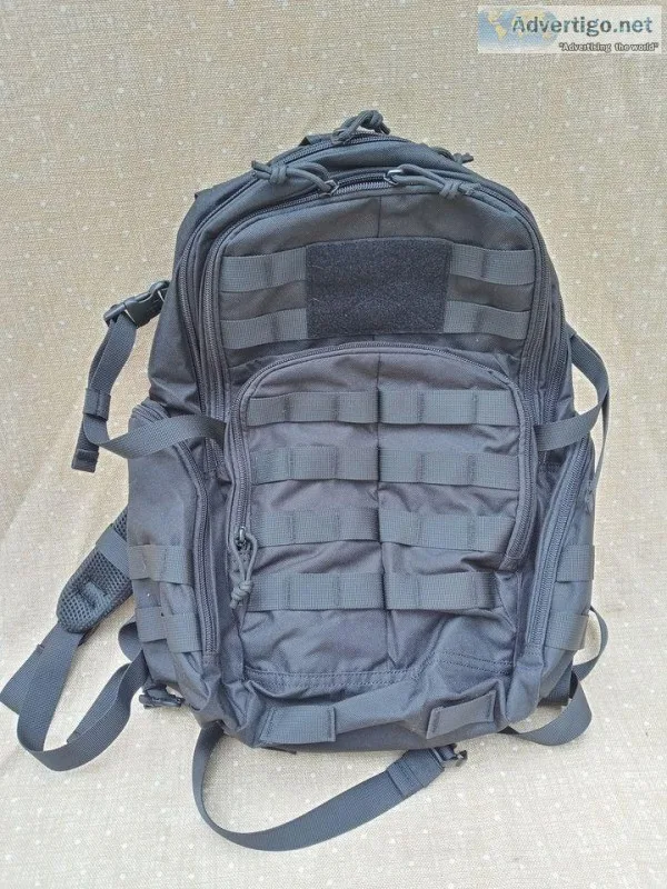 Tactical BackPack