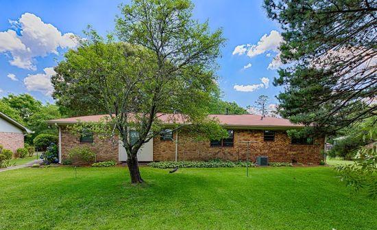4272 Carlos Ct Powder Springs GA 30127