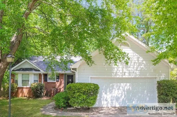2239 Cody Ct Lithonia GA 30058