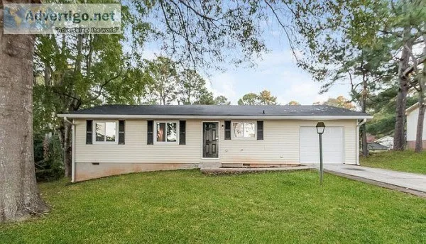 4680 Big Valley Rd Stone Mountain GA 30083