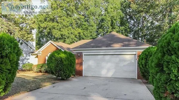 594 Fortune Ridge Rd Stone Mountain GA 30087