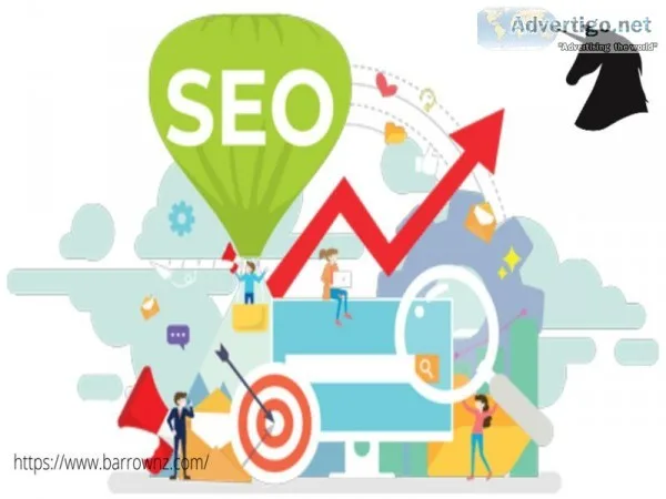 seo company in india