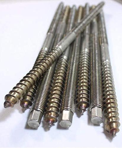 Hanger Bolts Exporters in UAE