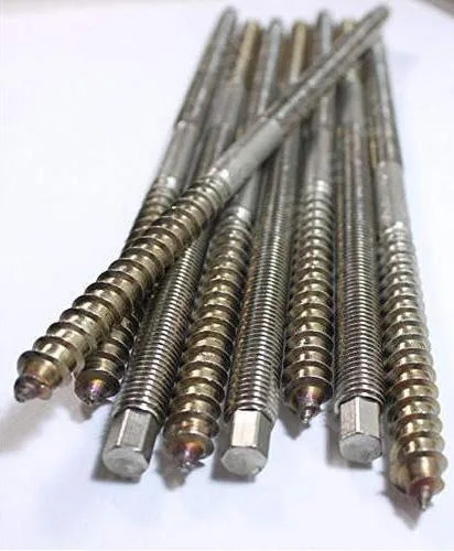 Hanger Bolts Exporters in UAE