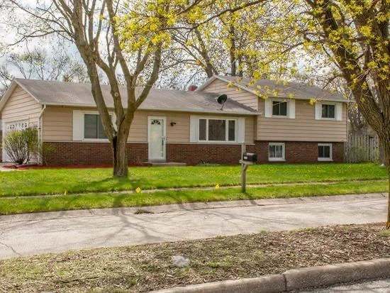 Home for Rent